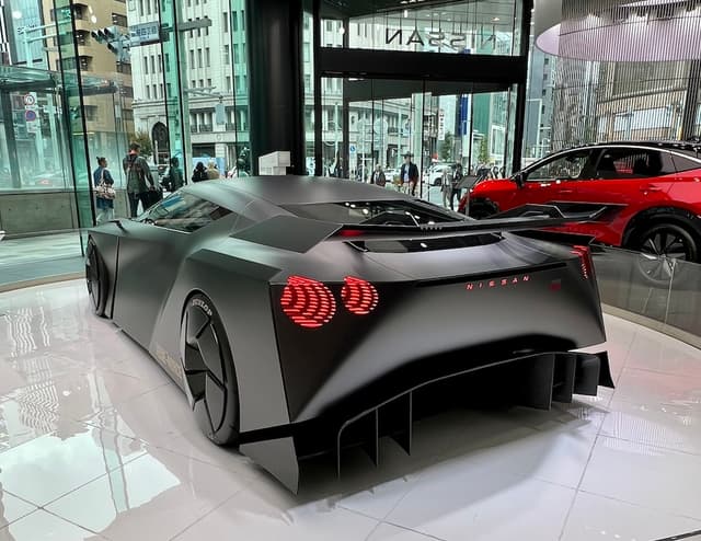 Cover Image for Car Cafes in Tokyo: 5 Must-See Spots for Auto Enthusiasts